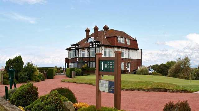 Blackpool North Shore Golf Club - photo 2