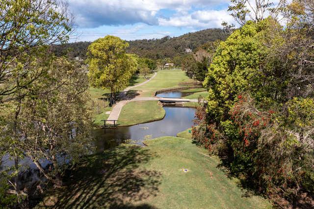 Meadow Park Golf Course - photo 5