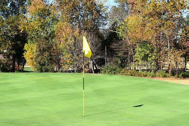 Eagle Valley Golf Course - photo 2