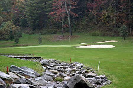 The Brier Patch Golf Links, LLC - photo 2