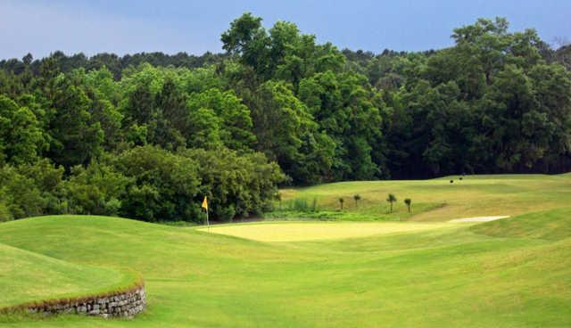 Crosswinds Golf Club (GA) - photo 3