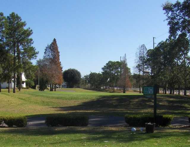 Highland Fairways Golf Club - photo 3