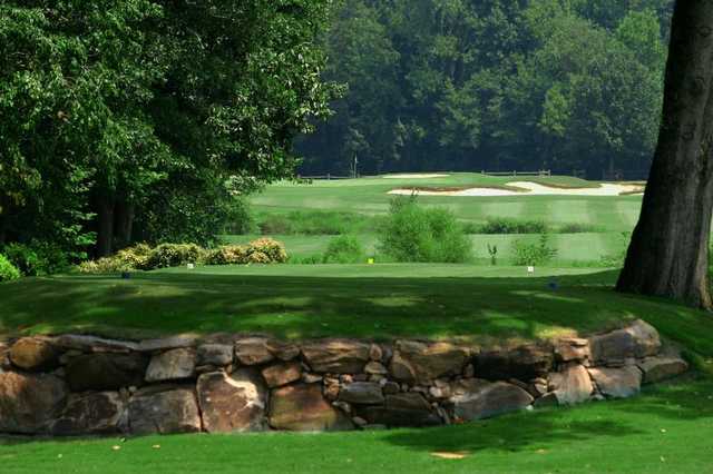 Raintree Country Club - photo 2