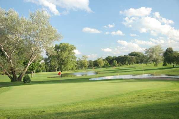 Highland National Golf Course - photo 5