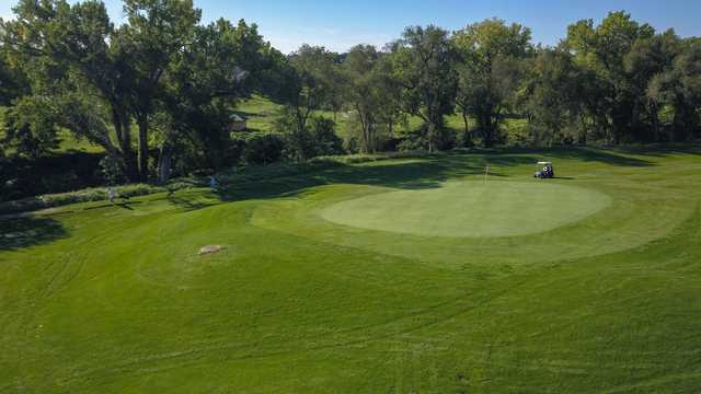 Eagle Run Golf Complex - photo 2