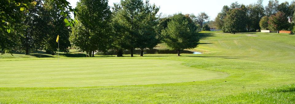 Canewood Golf Course - photo 2