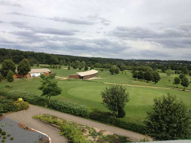 UGOLF Metz - photo 2