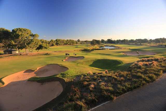 Glenelg Golf Club - photo 6