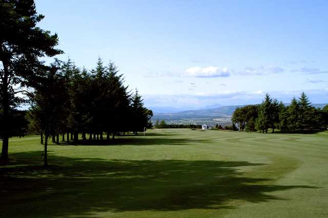 Paisley Golf Club - photo 4