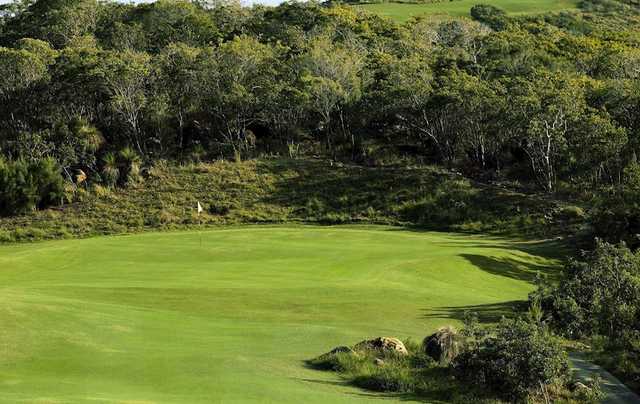 Hamilton Island Golf Club - photo 3