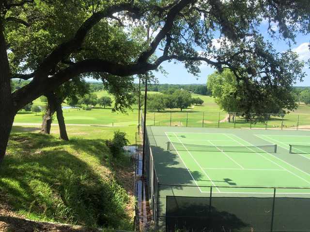 Frisch Auf Valley Country Club - photo 1