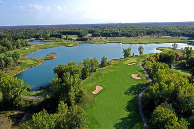 Bucks Run Golf Club