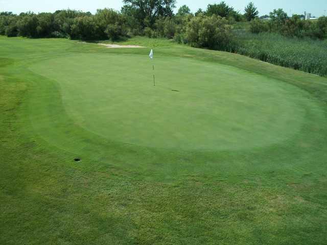 Tamarisk Golf Course - photo 3