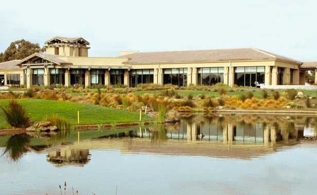 Poplar Creek Golf Course - photo 5