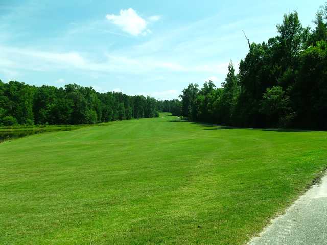 Chickasaw Golf Course - photo 3