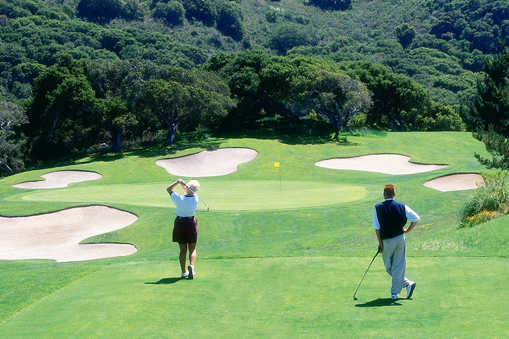 Laguna Seca Golf Ranch - photo 3