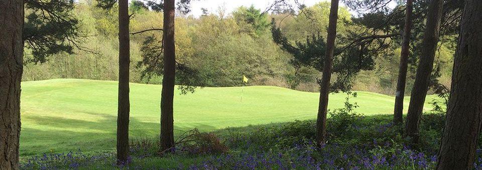 Atherstone Golf Club - photo 8