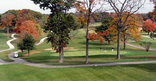 Eaglewood Resort & Spa - photo 7