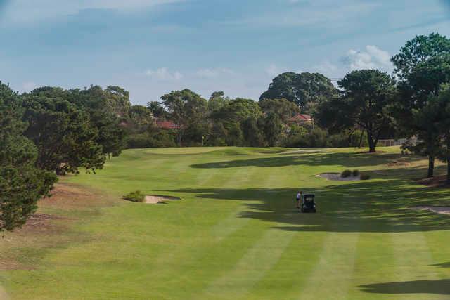 Eastlake Golf Club - photo 6