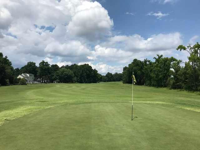 Birkdale Golf Club - photo 2