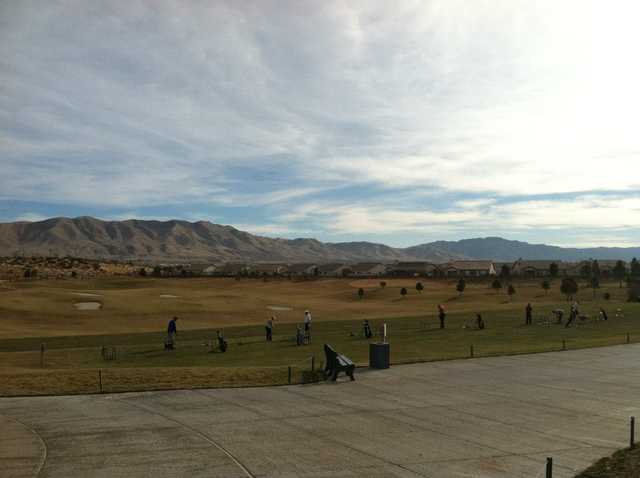 Ashwood Golf Course - photo 3
