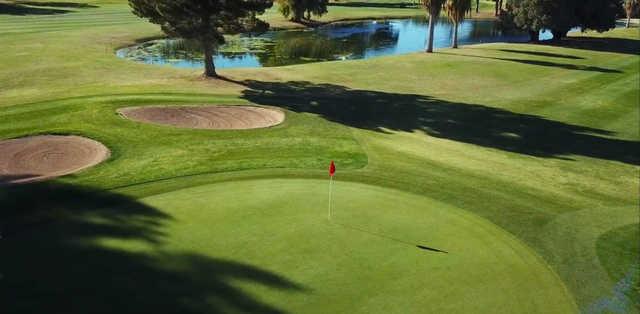 Haven Golf Course - photo 2