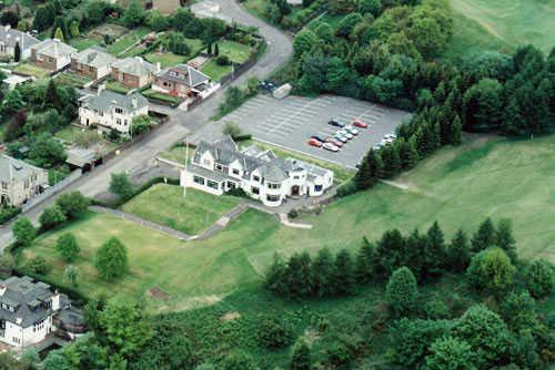 Greenock Golf Club - The Wee Course - photo 2