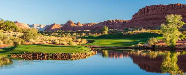 Entrada at Snow Canyon - photo 1