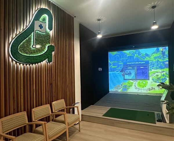 Golf Plus La Mirada