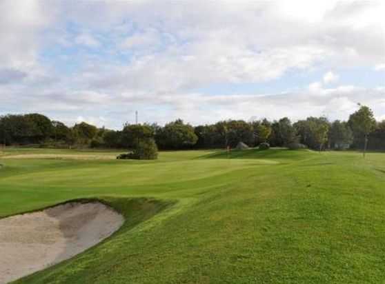 Pumpherston Golf Club - photo 4