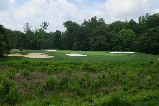 Lee's Hill Golf Club - photo 4