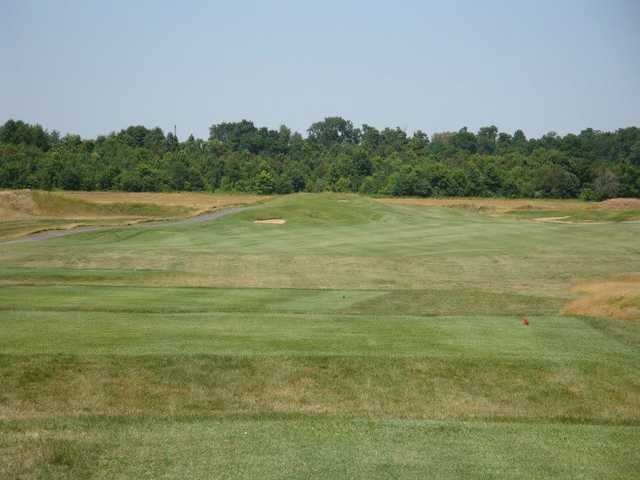 Cambridge Golf Club - photo 4