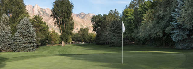 Cottonwood Country Club