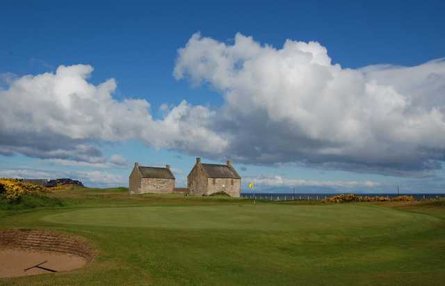 Prestwick St Nicholas Golf Club