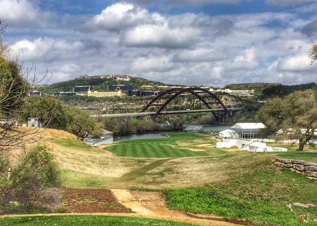 Austin Country Club - photo 3