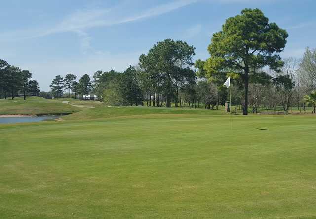 Heron Lakes - photo 1
