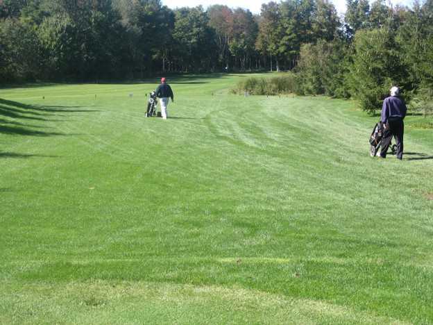 Hickory Ridge Golf Club - photo 2