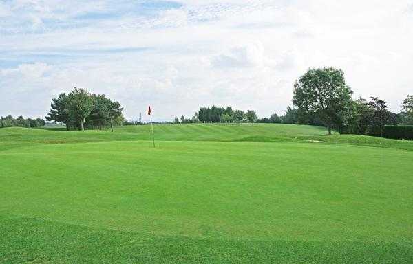 Billingham Golf Club - photo 5