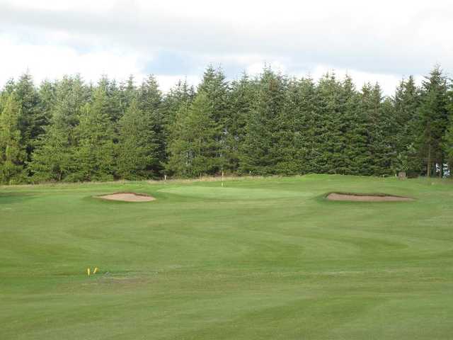 Paisley Golf Club - photo 7