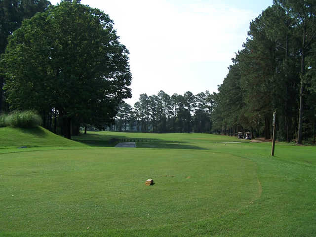 Goldsboro Municapal Golf Course - photo 4