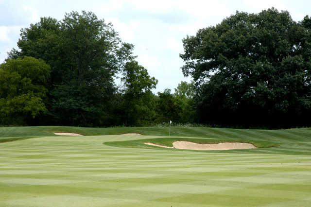 Sagamore Golf Club - photo 5
