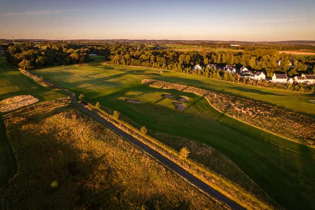 Rowallan Castle Golf Club - photo 8
