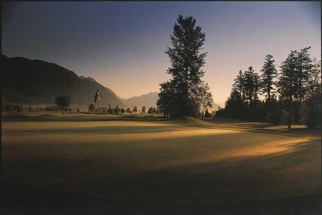 Swaneset Bay Resort & Country Club - Resort Course - photo 2