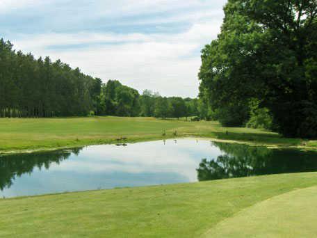 Delaware Golf Club - photo 4