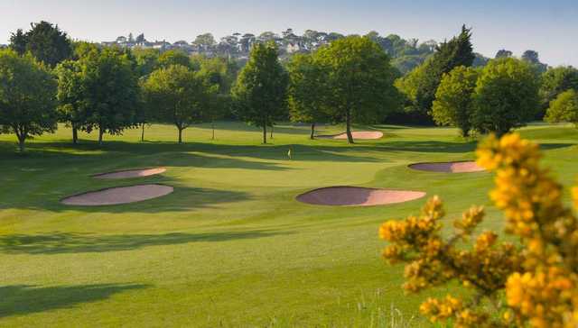 Torquay Golf Club - photo 3
