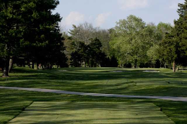 Medford Lakes Country Club - photo 2