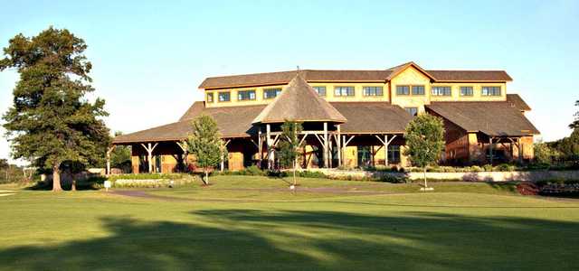 Refuge Golf Club & Wedding Venue - photo 8
