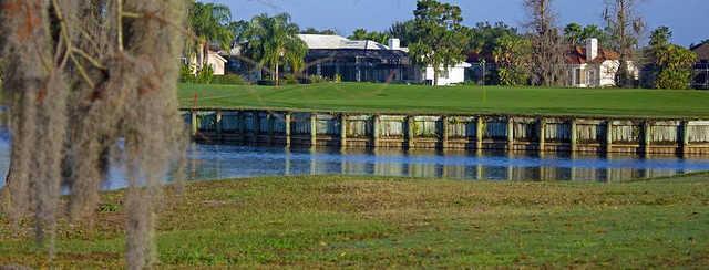 The River Club Golf Course - photo 2