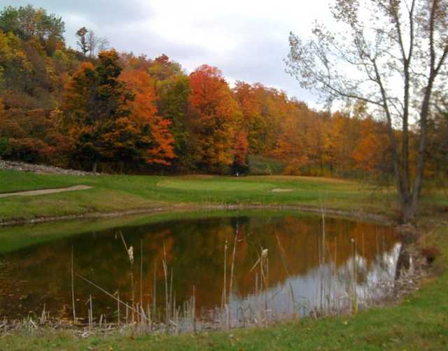 Skyridge Golf Course - photo 3