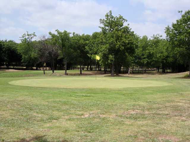 Fun City Golf Center - photo 1